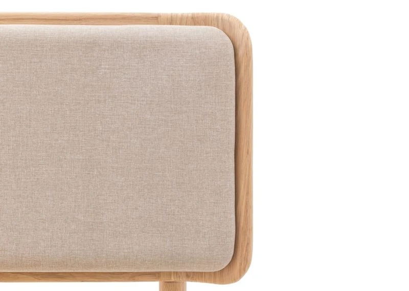 Hatfield Bed Frame